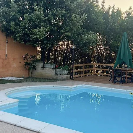 Holiday home Lovely In With Wifi Gambassi Terme