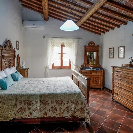 Lovely In With Wifi * Gambassi Terme